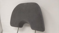 2001 Honda Civic Headrest Head Rest Rear Center Seat Gray 59610 - Oemusedautoparts1.com