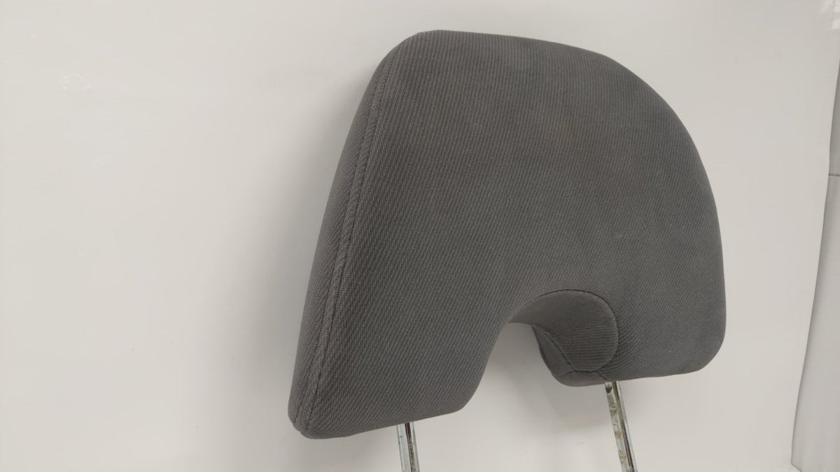 2001 Honda Civic Headrest Head Rest Rear Center Seat Gray 59610 - Oemusedautoparts1.com