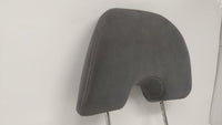 2001 Honda Civic Headrest Head Rest Rear Center Seat Gray 59610 - Oemusedautoparts1.com