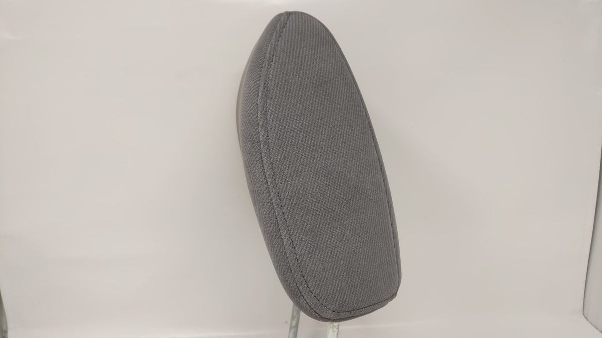 2001 Honda Civic Headrest Head Rest Rear Center Seat Gray 59610 - Oemusedautoparts1.com