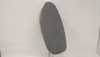 2001 Honda Civic Headrest Head Rest Rear Center Seat Gray 59610 - Oemusedautoparts1.com