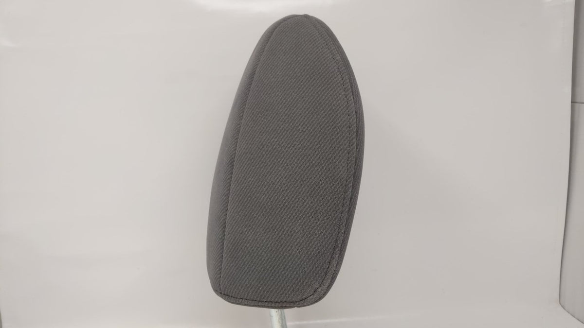 2001 Honda Civic Headrest Head Rest Rear Center Seat Gray 59610 - Oemusedautoparts1.com