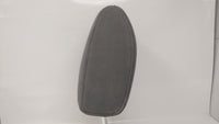 2001 Honda Civic Headrest Head Rest Rear Center Seat Gray 59610 - Oemusedautoparts1.com