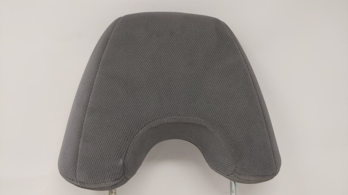 2001 Honda Civic Headrest Head Rest Rear Center Seat Gray 59610 - Oemusedautoparts1.com