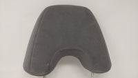 2001 Honda Civic Headrest Head Rest Rear Center Seat Gray 59610 - Oemusedautoparts1.com