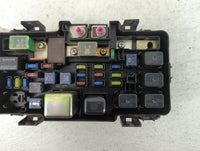 2001-2005 Honda Civic Fusebox Fuse Box Panel Relay Module P/N:0870090618012368 Fits Fits 2001 2002 2003 2004 2005 OEM Used A