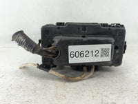 2001-2005 Honda Civic Fusebox Fuse Box Panel Relay Module P/N:0870090618012368 Fits Fits 2001 2002 2003 2004 2005 OEM Used A