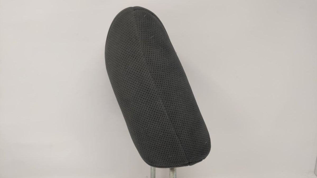 2001-2005 Honda Civic Headrest Head Rest Front Driver Passenger Black - Oemusedautoparts1.com