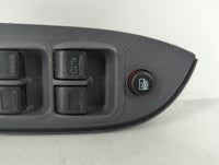 2001-2005 Honda Civic Master Power Window Switch Replacement Driver Side Left P/N:83593-S5AA-9010-M1 Fits OEM Used Auto Part