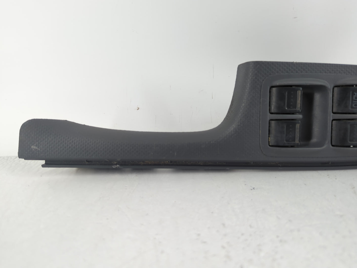 2001-2005 Honda Civic Master Power Window Switch Replacement Driver Side Left P/N:83593-S5AA-9010-M1 Fits OEM Used Auto Part