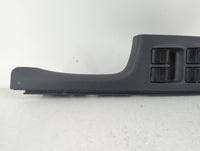 2001-2005 Honda Civic Master Power Window Switch Replacement Driver Side Left P/N:83593-S5AA-9010-M1 Fits OEM Used Auto Part