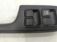 2001 Honda Civic Master Power Window Switch Replacement Driver Side Left P/N:83593-S5AA-9010-M1 Fits OEM Used Auto Parts - O