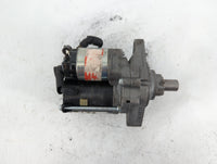 2001-2005 Honda Civic Car Starter Motor Solenoid OEM Fits Fits 2001 2002 2003 2004 2005 OEM Used Auto Parts - Oemusedautopar