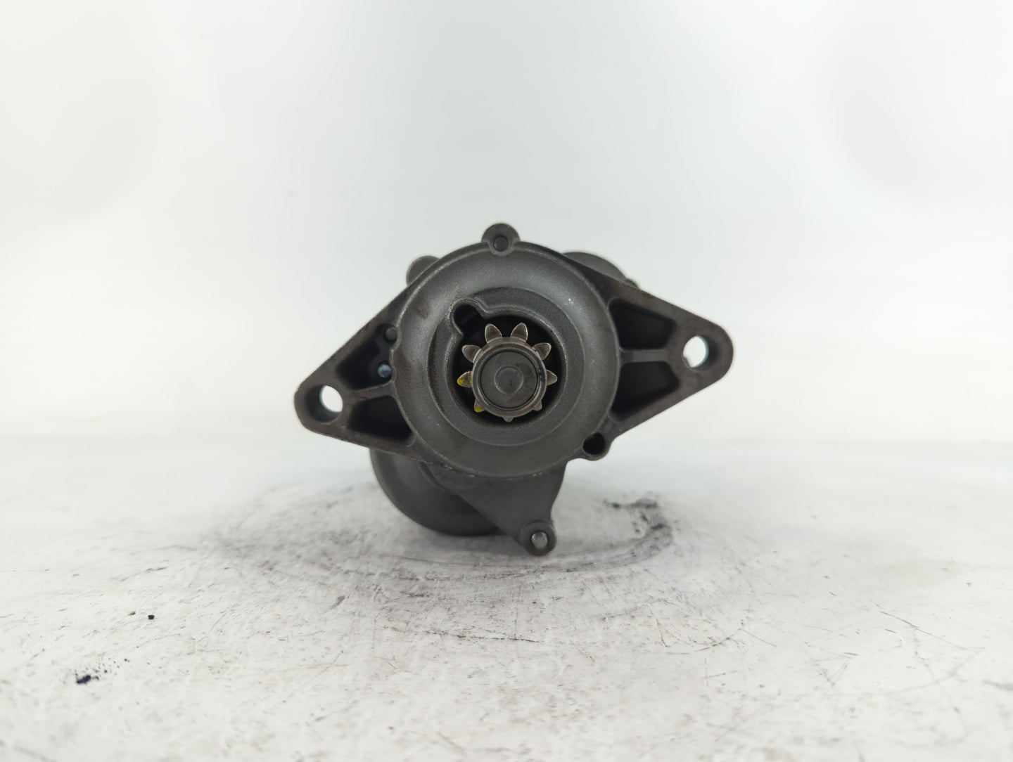 2001-2005 Honda Civic Car Starter Motor Solenoid OEM Fits Fits 2001 2002 2003 2004 2005 OEM Used Auto Parts - Oemusedautopar