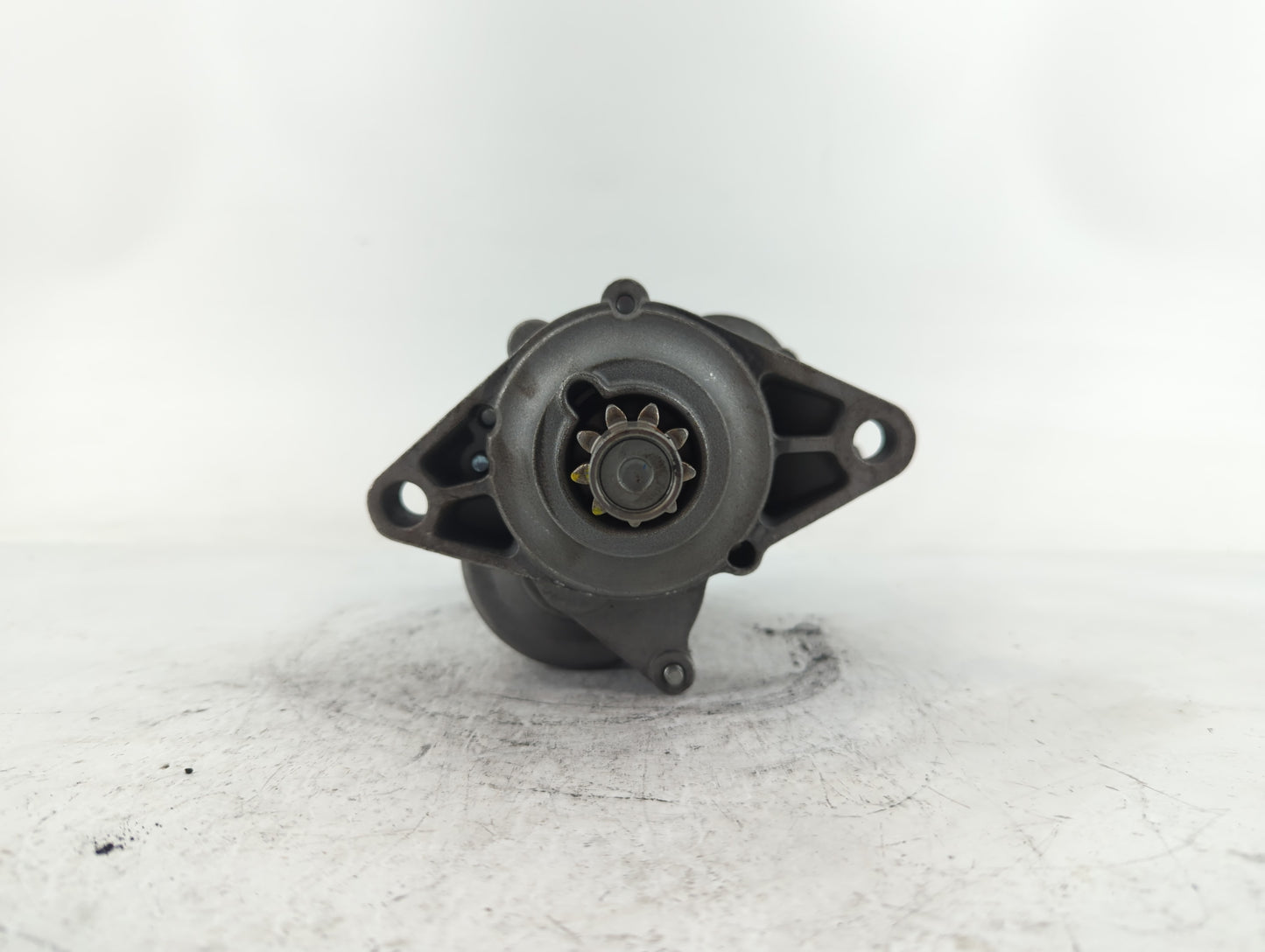 2001-2005 Honda Civic Car Starter Motor Solenoid OEM Fits Fits 2001 2002 2003 2004 2005 OEM Used Auto Parts - Oemusedautopar