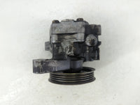 2001-2002 Honda Civic Power Steering Column Pump Oem - Oemusedautoparts1.com