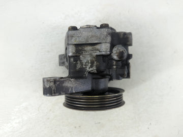 2001-2002 Honda Civic Power Steering Column Pump Oem