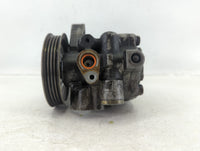 2001-2002 Honda Civic Power Steering Column Pump Oem - Oemusedautoparts1.com