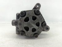 2001-2002 Honda Civic Power Steering Column Pump Oem - Oemusedautoparts1.com