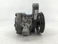 2001-2002 Honda Civic Power Steering Column Pump Oem - Oemusedautoparts1.com