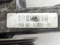 2001-2002 Honda Civic Power Steering Column Pump Oem - Oemusedautoparts1.com