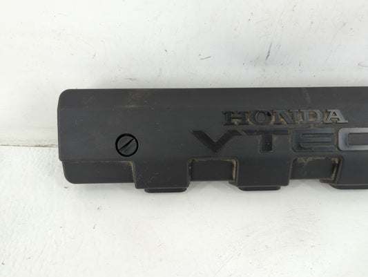 2001 Honda Civic Engine Cover