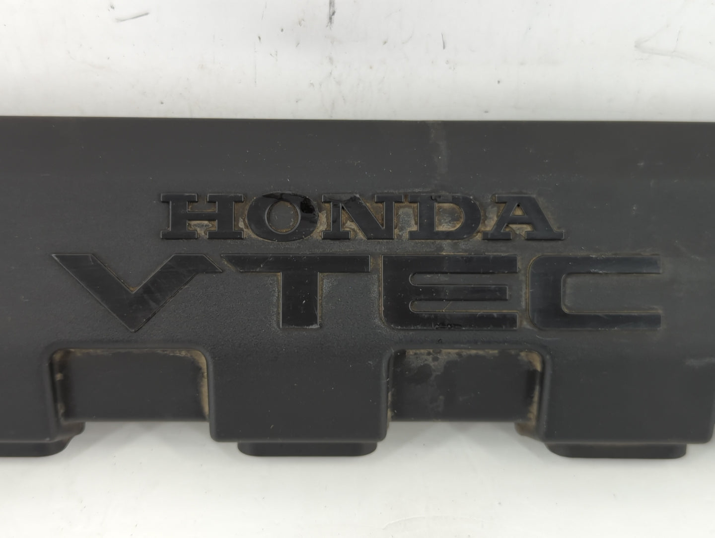 2001 Honda Civic Engine Cover - Oemusedautoparts1.com