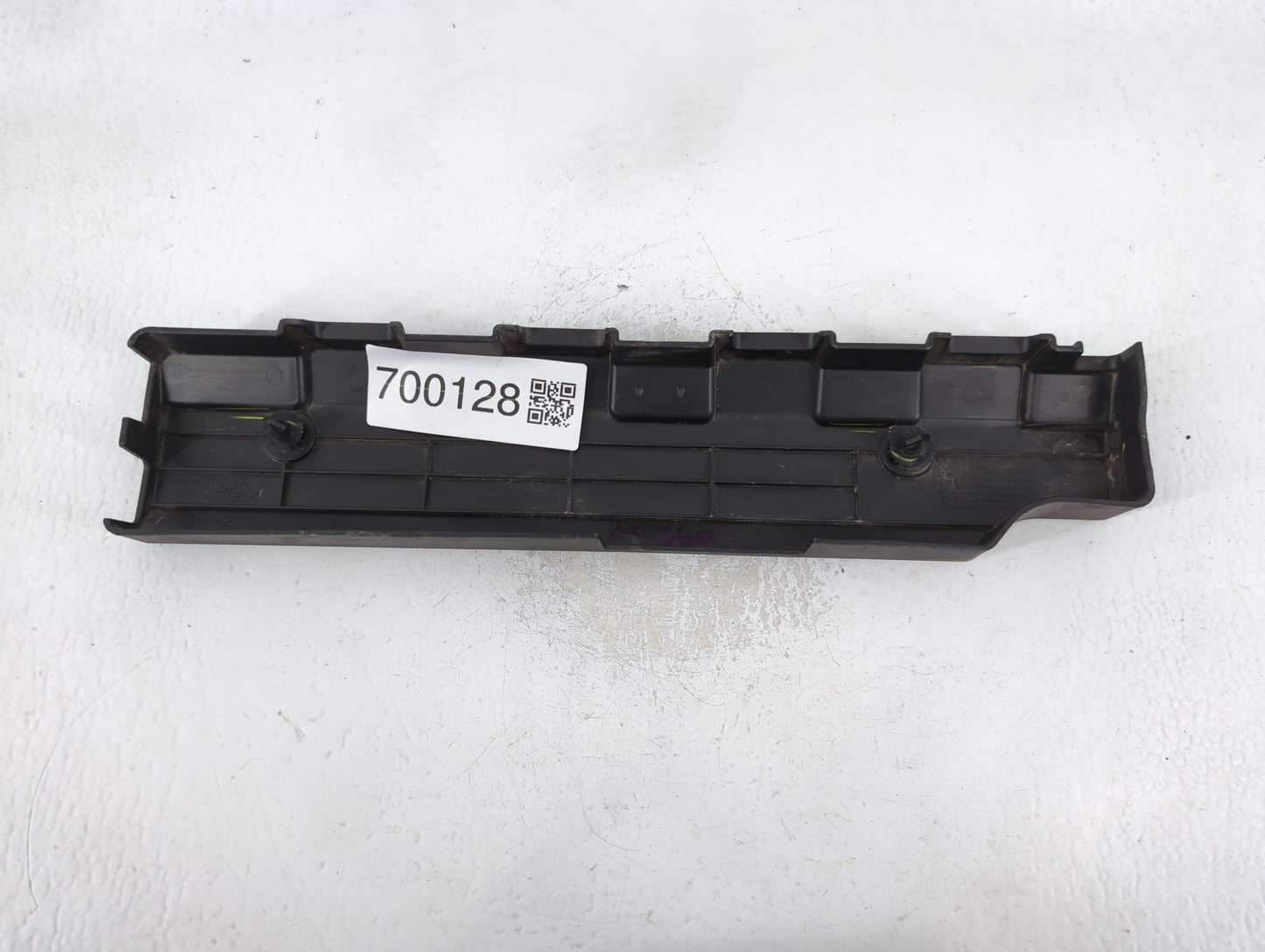 2001 Honda Civic Engine Cover - Oemusedautoparts1.com