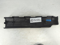 2001 Honda Civic Engine Cover - Oemusedautoparts1.com