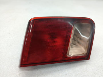 2001-2003 Honda Civic Tail Light Assembly Passenger Right OEM P/N:UM02M2 Fits Fits 2001 2002 2003 OEM Used Auto Parts - Oemu