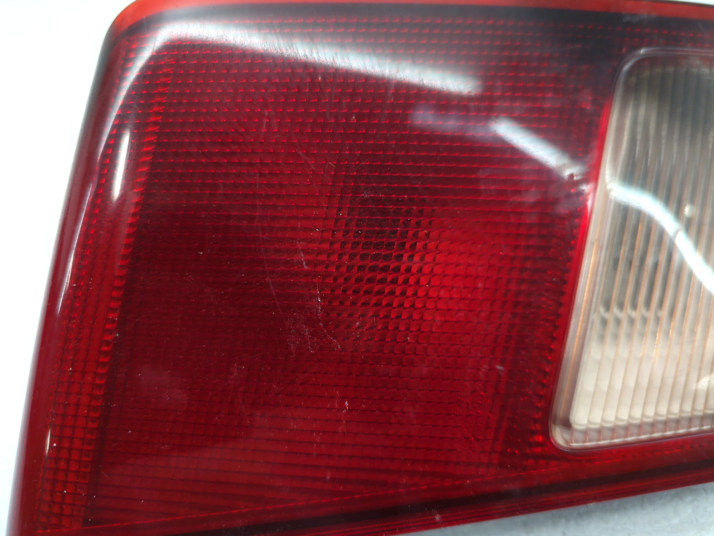 2001-2003 Honda Civic Tail Light Assembly Passenger Right OEM P/N:UM02M2 Fits Fits 2001 2002 2003 OEM Used Auto Parts - Oemu