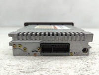 2001 Honda Civic Radio AM FM Cd Player Receiver Replacement P/N:CR-LH5060X 39100-S5A-A010 Fits OEM Used Auto Parts - Oemused