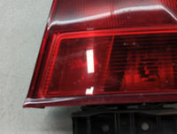 2001-2002 Honda Civic Tail Light Assembly Passenger Right OEM P/N:7443 Fits Fits 2001 2002 2003 OEM Used Auto Parts - Oemuse