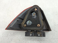 2001-2002 Honda Civic Tail Light Assembly Passenger Right OEM P/N:7443 Fits Fits 2001 2002 2003 OEM Used Auto Parts - Oemuse