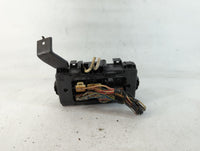 2001-2005 Honda Civic Fusebox Fuse Box Panel Relay Module P/N:5061061907300345 Fits Fits 2001 2002 2003 2004 2005 OEM Used A