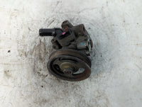 2001-2002 Honda Civic Power Steering Column Pump Oem - Oemusedautoparts1.com