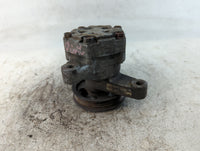 2001-2002 Honda Civic Power Steering Column Pump Oem - Oemusedautoparts1.com