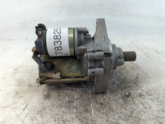 compare product 2001-2005 Honda Civic Car Starter Motor Solenoid OEM P/N:SM-44232 Fits Fits 2001 2002 2003 2004 2005 OEM Used Auto Parts