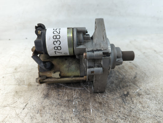 2001-2005 Honda Civic Car Starter Motor Solenoid OEM P/N:SM-44232 Fits Fits 2001 2002 2003 2004 2005 OEM Used Auto Parts - O