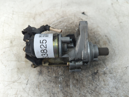 2001-2005 Honda Civic Car Starter Motor Solenoid OEM P/N:SM-44232 Fits Fits 2001 2002 2003 2004 2005 OEM Used Auto Parts