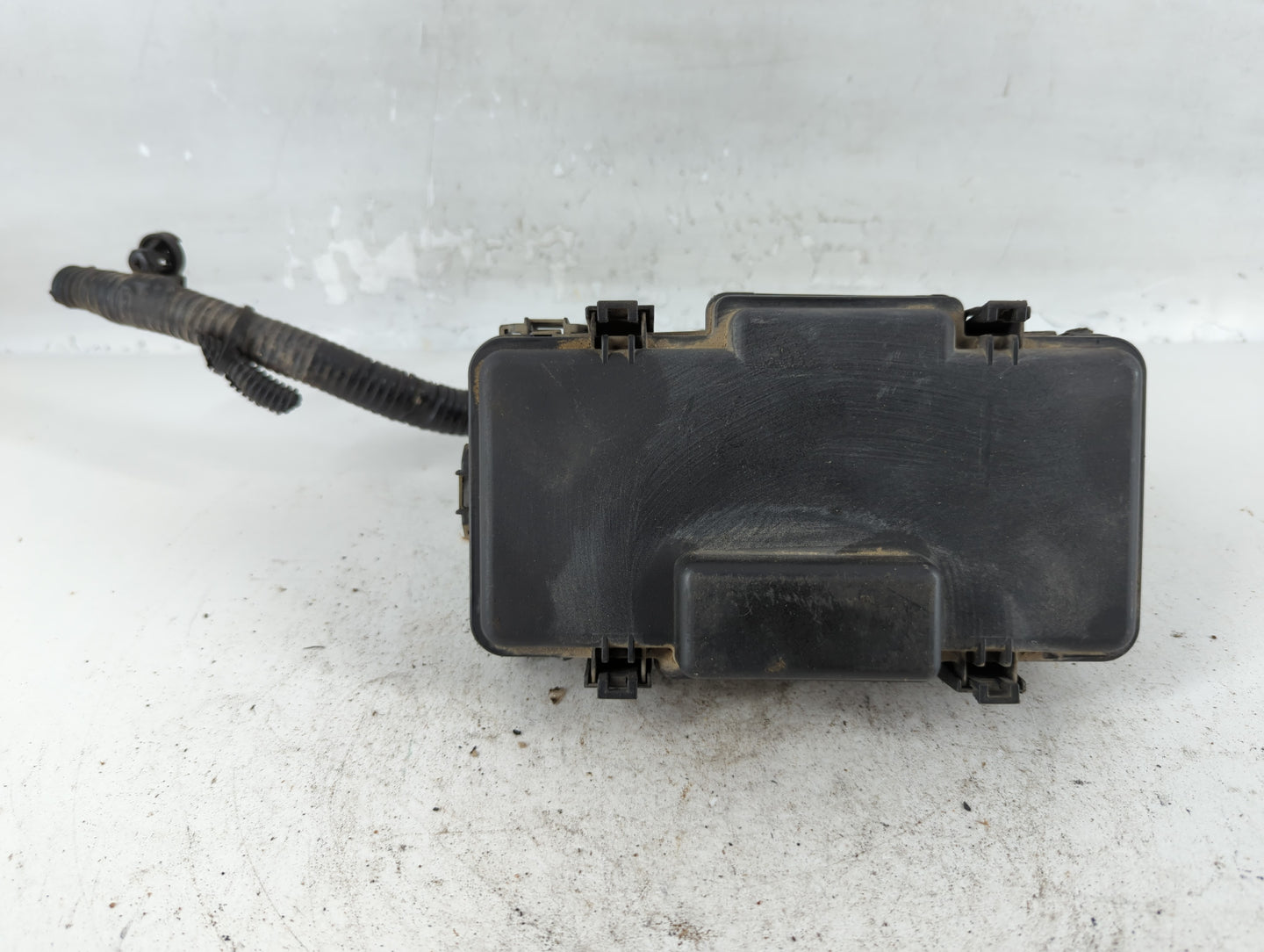 2001-2005 Honda Civic Fusebox Fuse Box Panel Relay Module P/N:S5P-P3 Fits Fits 2001 2002 2003 2004 2005 OEM Used Auto Parts 