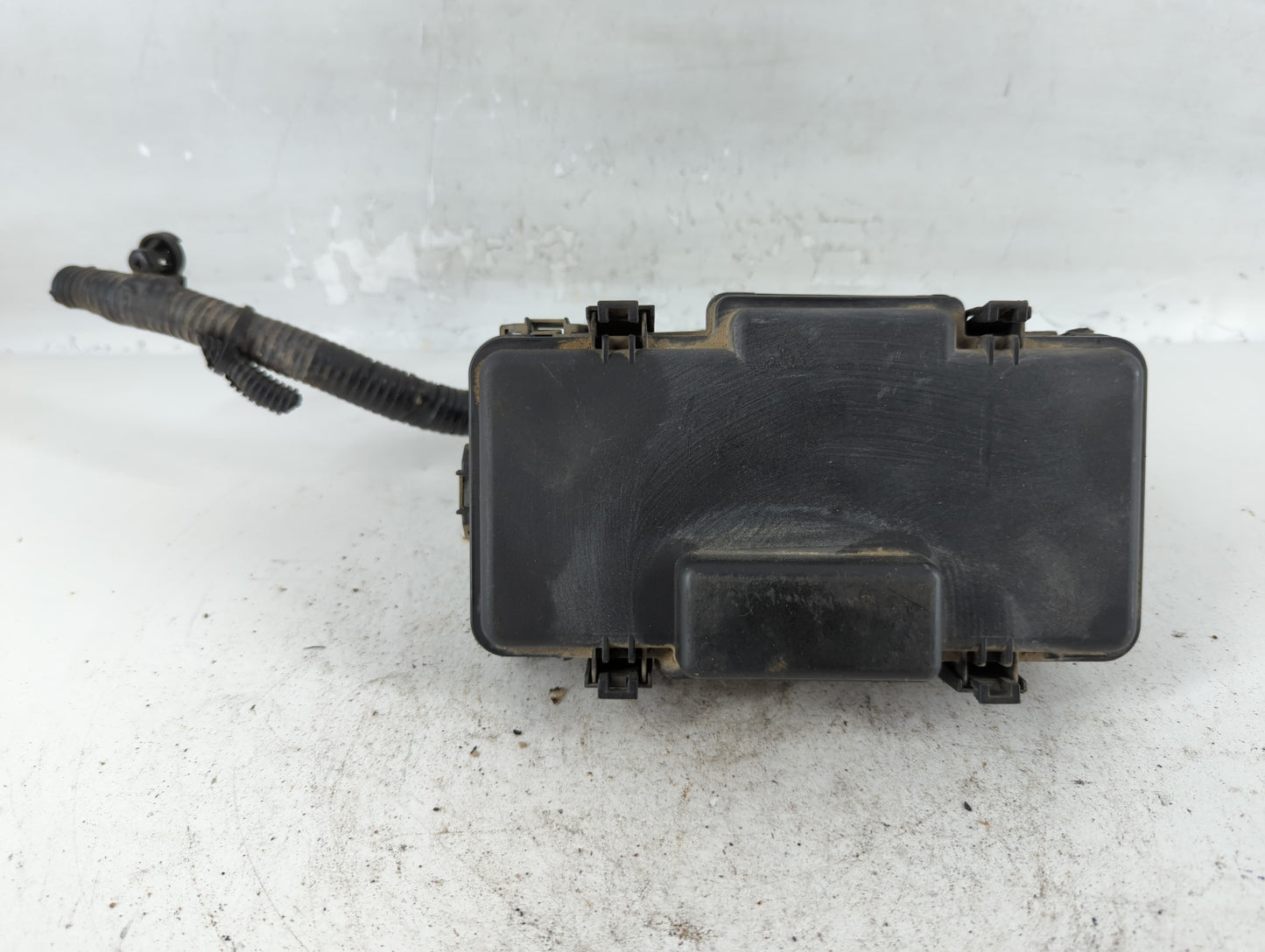 2001-2005 Honda Civic Fusebox Fuse Box Panel Relay Module P/N:S5P-P3 Fits Fits 2001 2002 2003 2004 2005 OEM Used Auto Parts 