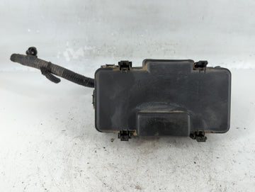 2001-2005 Honda Civic Fusebox Fuse Box Panel Relay Module P/N:S5P-P3 Fits Fits 2001 2002 2003 2004 2005 OEM Used Auto Parts 