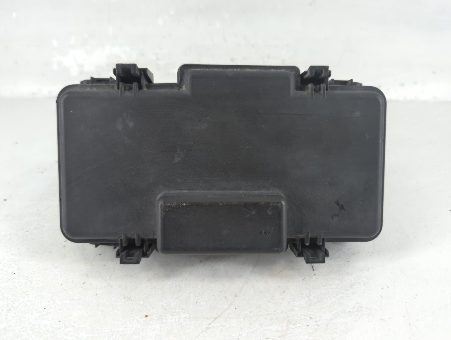 2001-2005 Honda Civic Fusebox Fuse Box Panel Relay Module P/N:S5P-A0 Fits Fits 2001 2002 2003 2004 2005 OEM Used Auto Parts 