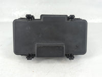2001-2005 Honda Civic Fusebox Fuse Box Panel Relay Module P/N:S5P-A0 Fits Fits 2001 2002 2003 2004 2005 OEM Used Auto Parts 