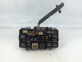 compare product 2001-2005 Honda Civic Fusebox Fuse Box Panel Relay Module P/N:5111051711390070 Fits Fits 2001 2002 2003 2004 2005 OEM Used Auto Parts