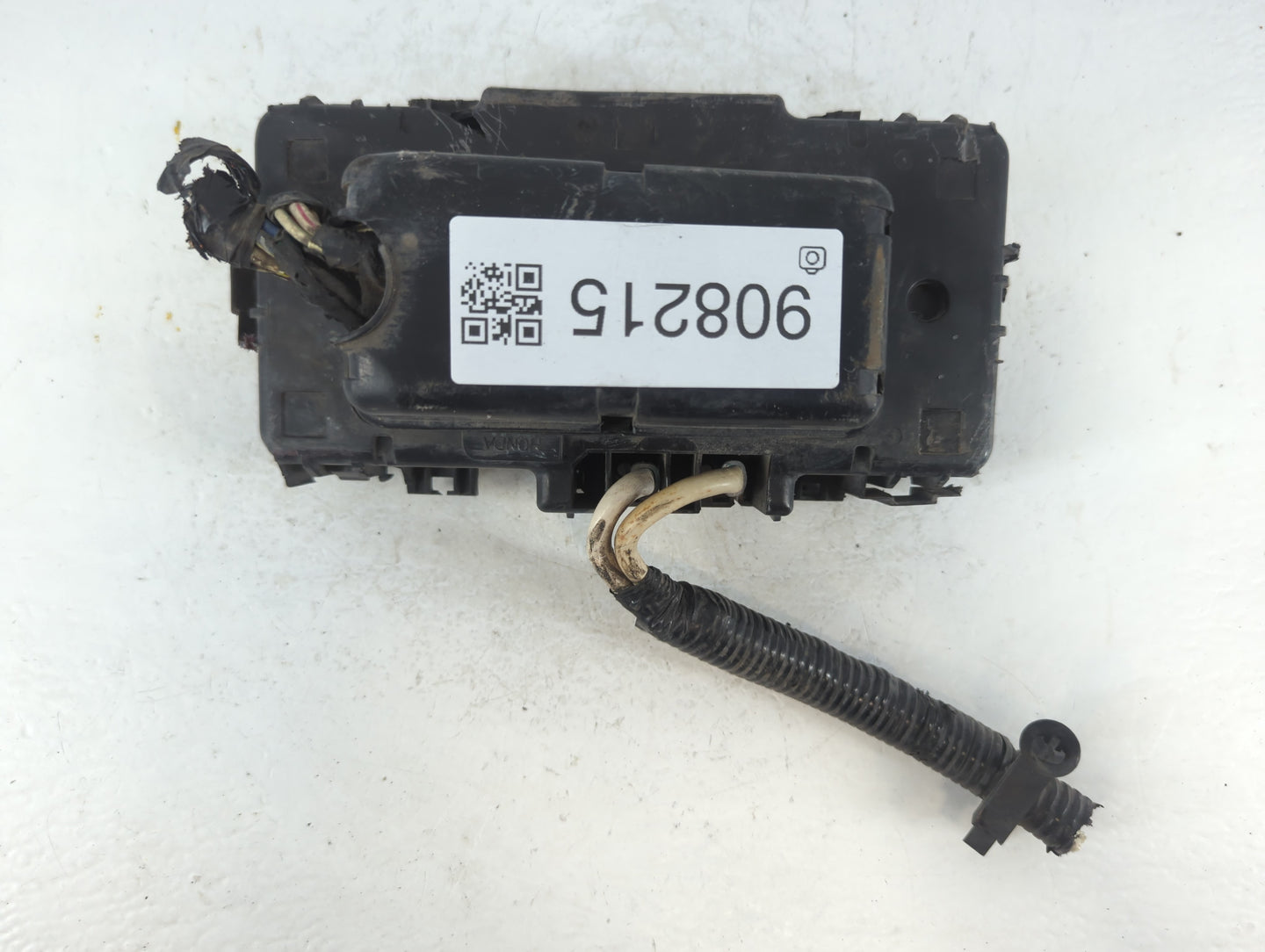 2001-2005 Honda Civic Fusebox Fuse Box Panel Relay Module P/N:5111051711390070 Fits Fits 2001 2002 2003 2004 2005 OEM Used A