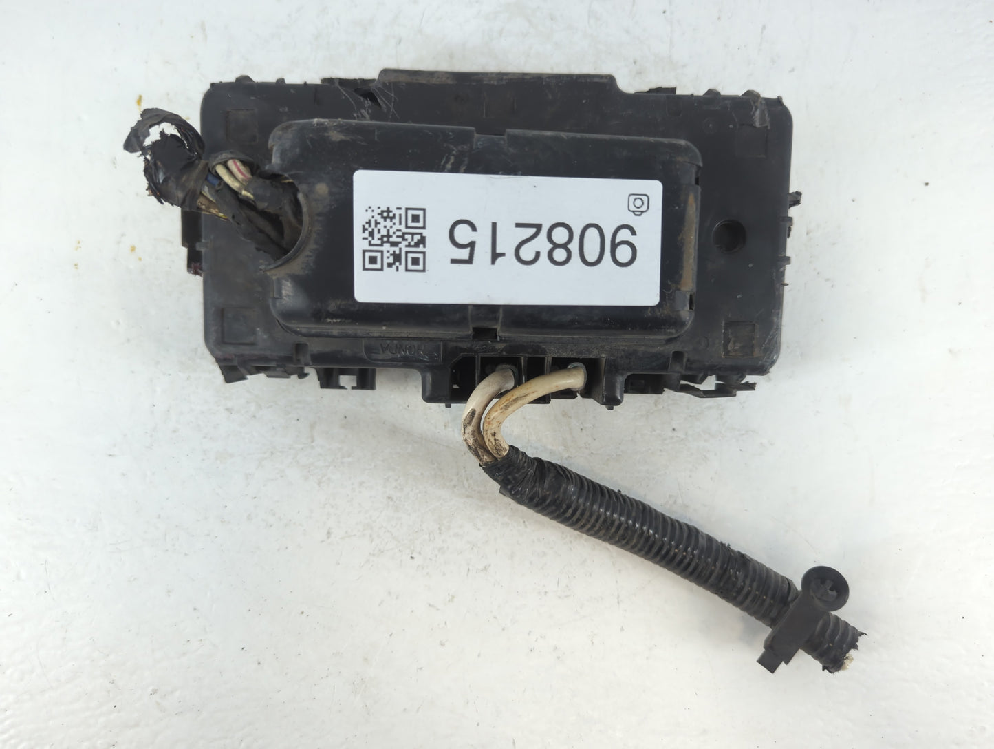 2001-2005 Honda Civic Fusebox Fuse Box Panel Relay Module P/N:5111051711390070 Fits Fits 2001 2002 2003 2004 2005 OEM Used A