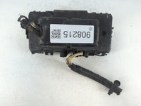 2001-2005 Honda Civic Fusebox Fuse Box Panel Relay Module P/N:5111051711390070 Fits Fits 2001 2002 2003 2004 2005 OEM Used A