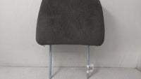 2001 Honda Civic Headrest Head Rest Rear Center Seat Gray 99528 - Oemusedautoparts1.com